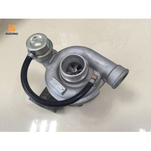 02-203160 3CX 4CX Engine JCB Excavator Turbocharger