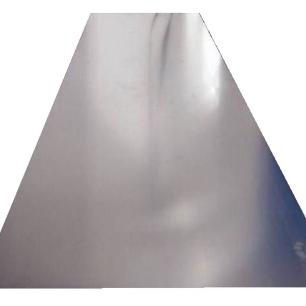 1000 - 6000mm Length Stainless Steel Coil With NO.4 Surface Mill Edge