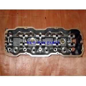 NISSAN Z20 Z24 ENGINE CYLINDER HEAD