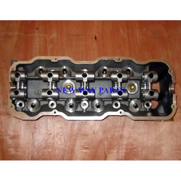 Buy NISSAN Z20 Z24 ENGINE CYLINDER HEAD at wholesale prices