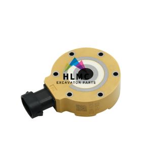 312-5620 3125620 E320D Solenoid Valve C6.4 Injector Fuel Pump Solenoid Valve