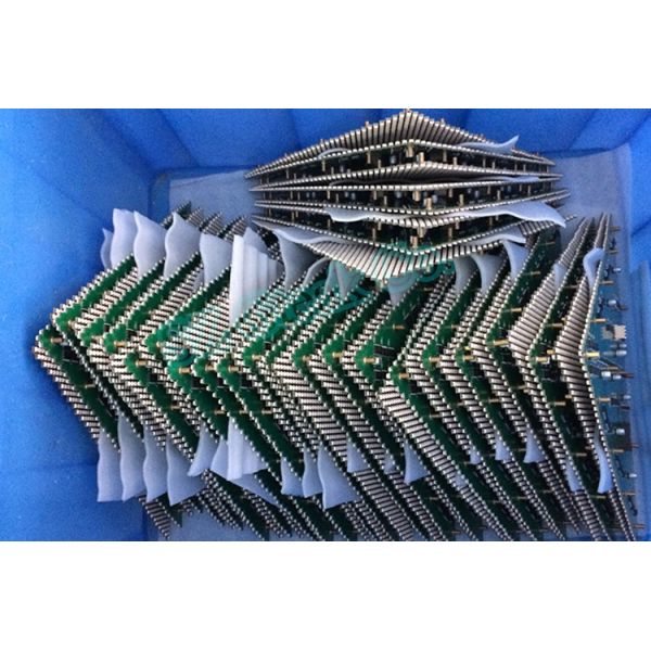 customized led night club ceiling full color lighting