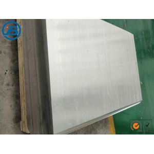 China AZ31 Magnesium Alloy Plate,AZ31B-H24 Magnesium Block Slab Strip on sale