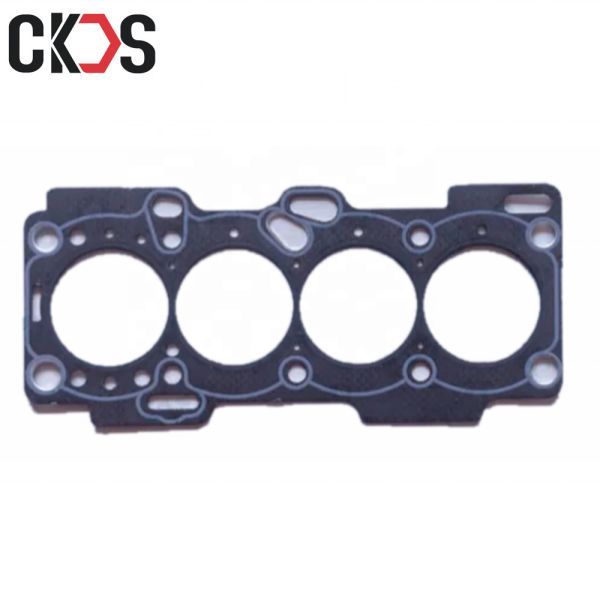 Buy Overhauling Gasket Set HYUNDAI 22311-02760 Korea Truck Engine Parts For Engine G4HG at wholesale prices
