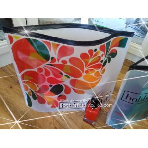 clothing / cosmetics / Travel suits / promotional pac underwear swimwear