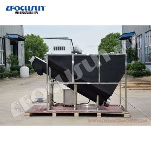 Adjustable Filling Speed Stainless Steel Rewinding Machine for Food Grade