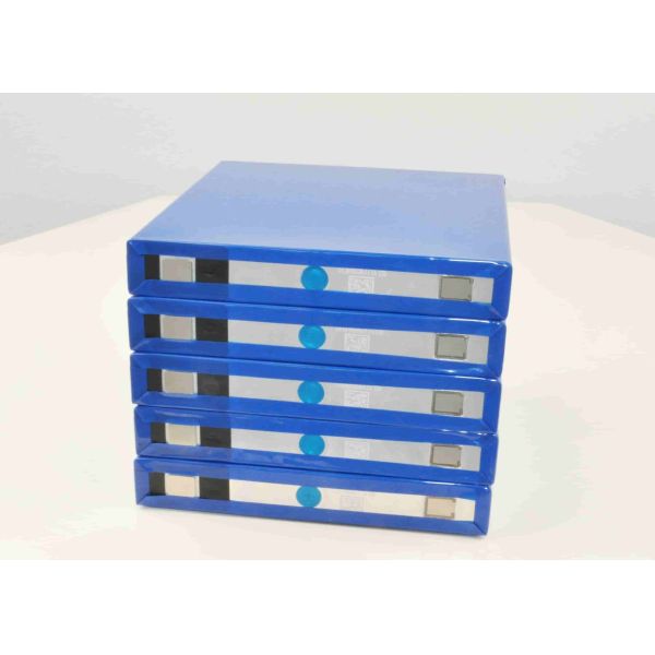 19mmx124mmx133mm Lithium Battery Cell LFP Battery Cell EIKTO 30Ah