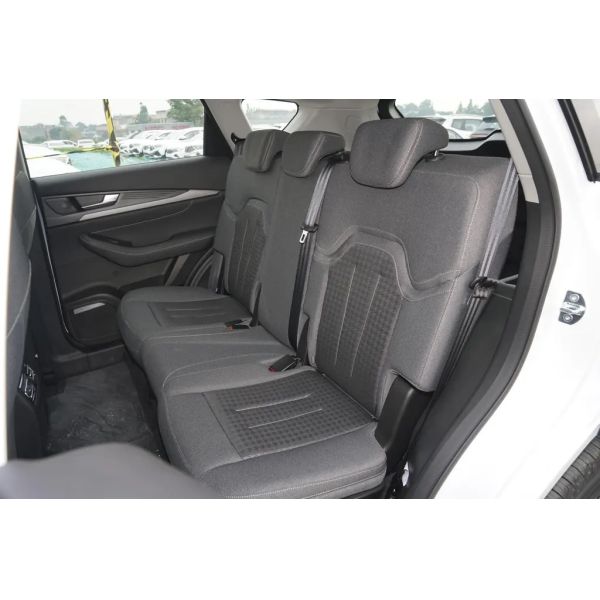 2023 Chery Jetour X70s 1.5t 156HP Gasoline Midsize SUV with 4997x1963x1455mm Dimensions