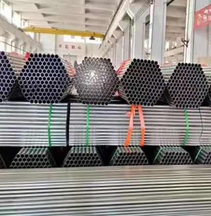 Buy SCH40 Seamless Stainless Steel Pipe ASTM A312 Customized Diameter at wholesale prices