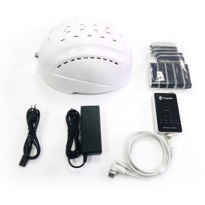 810nm Health Analyzer Machine Infrared Brain Photobiomodulation Therapy Machine