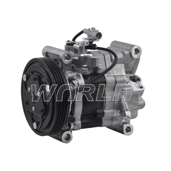 9521063JA0 Car Ac Cooling Compressor For Suzuki Swift SX4 GrandVitara WXSK012
