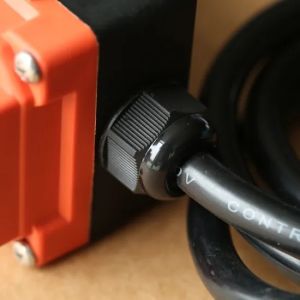 Mini F21-2s Industrial Radio Wireless Hoist Remote Control With AA Battery