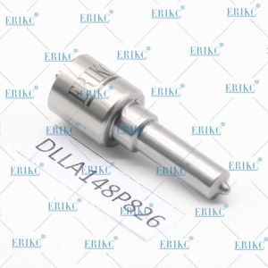ERIKC DLLA148P826 Fog Spray Nozzle DLLA 148 P 826 Injector Nozzles Manufacturer