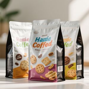 ​Custom Printed Aluminum Composite Roll 115 MM Height