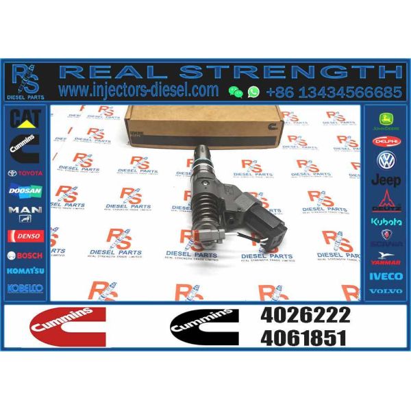 M11 4061851 3411845 4026222 4061851 4903084 4903319 4903472 quality Diesel fuel