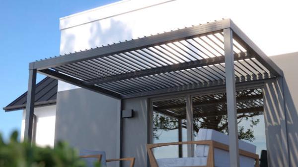 Buy Aluminum Louvered Pavilion Installation Guide: Tips & Common Questions at wholesale prices