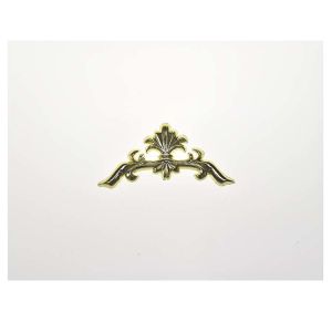 Wooden Coffin Accessories Premium Quality Customized Design SGS Certified