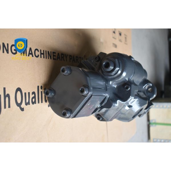 KYB B0600-27005 PSVD2-27E-4 PC30-7 Excavator Hydraulic Pumps For Machinery Pars