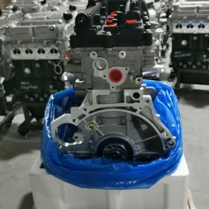 Long Block Motor Accent Verna Solaris i20 ix20 cee'd rio k2 veng G4FA Engine for