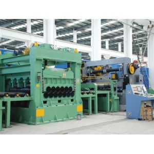 China SPCC Q235 850mm 4Hi Reversible Cold Rolling Mill on sale