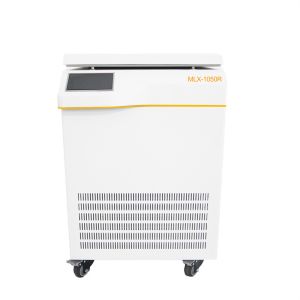 Quality MLX-1050R Advanced Cooling Technology Low Speed Refrigerated Centrifuge for Temperature-Sensitive Samples for sale