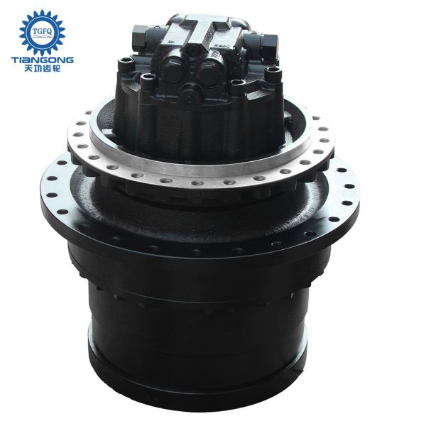 Hitachi ZX270-3 Travel Gearbox with Motor for Doosan Excavator 9255880/9256990