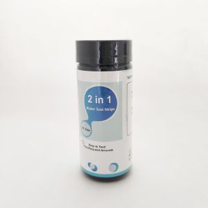 50pcs In Home Water Test Kit With Pesticides Iron Bacteria