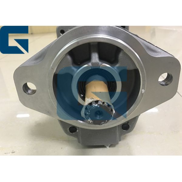 WA200 WA250-3MC WA250PT-3MC Spare Part Hydraulic Gear Pump 705-57-21000