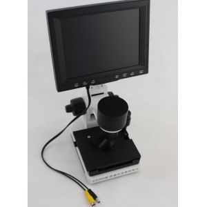 Professional Nailfold Microcirculation Microscope / Nail Checking Microscopes