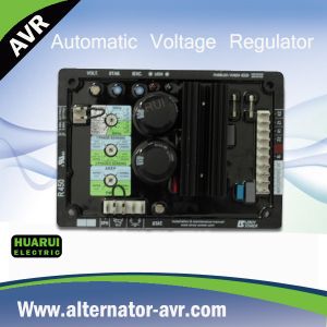 Quality Leroy Somer R450 AVR Original Replacement for Brushless Generator for sale