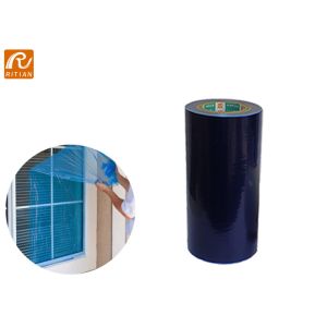 China 50um Window Glass Protection Film on sale