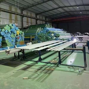 DN5-DN300 317L Stainless Steel Pipe Polished SCH10-XXS