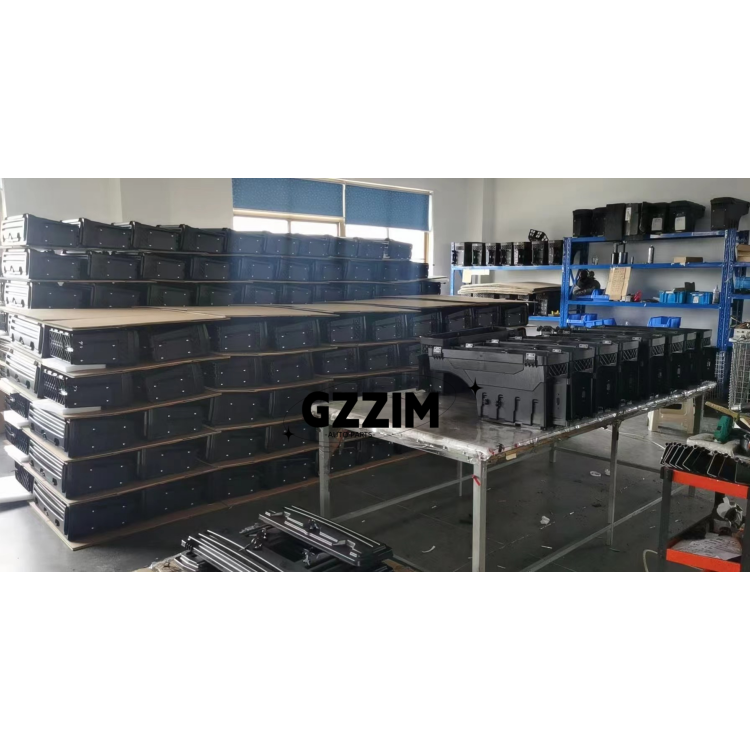 Universal Pickup Truck Tool Boxes Off Road Truck Accessories