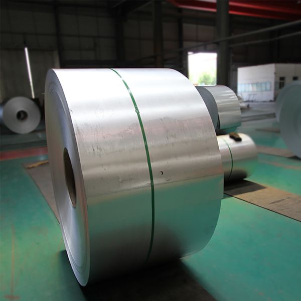 ASTM 430 2B Stainless Steel Coil Hot Rolled Food Grade 201 J1 2B 14435