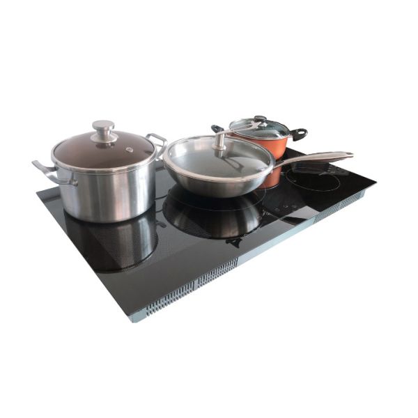 240V 60Hz Multi Zone Induction Hob