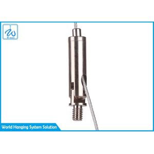 SGS Aircraft 7x7 Lighting Grip Lock Cable Grippers