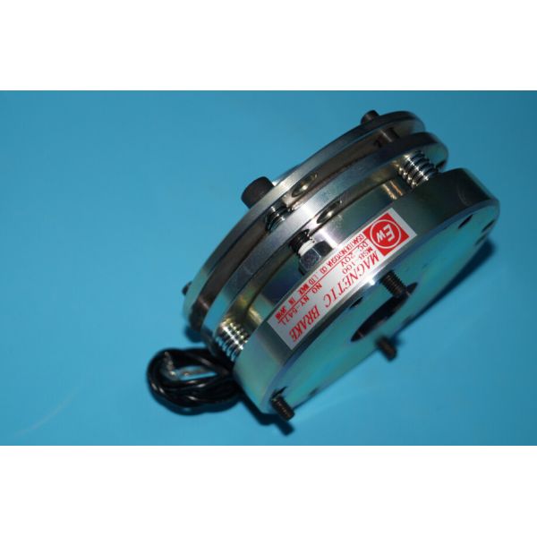 5LA1300029 komori brake komori original magnetic brake 5LA-1300-029 komori original parts DC20V