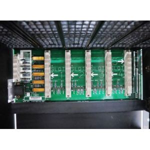 IC697CHS750 GE Rear Mount I/O Rack
