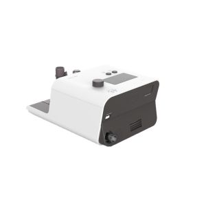 Turbine Medical Grade 10L Oxygen Generator Wheel Button Facile Control With LCD