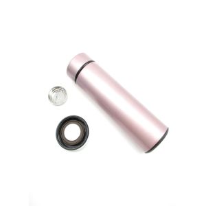 Lightweight Vacuum Insulated Flask Double Wall Stainless Steel Flask