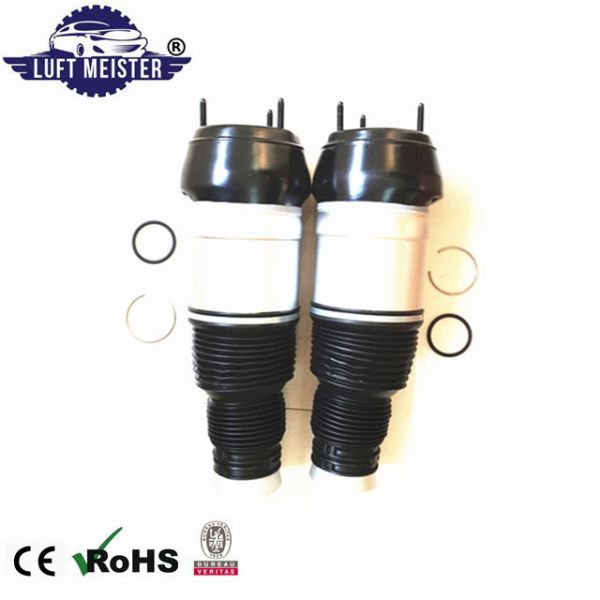 Front air suspension repair kits for mercedes W166 ML X166 GL 1663201313 1663201413