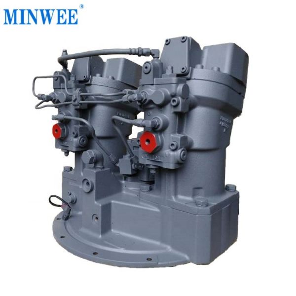Buy 9257596  Hydraulic Main Pump at wholesale prices