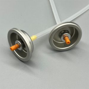 Versatile Application Water Based Insecticide Valves Reliable Performance