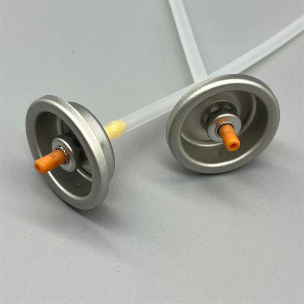 Versatile Application Water Based Insecticide Valves Reliable Performance