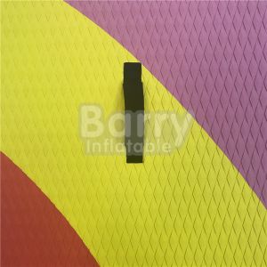 EN71 Pink Super Big Inflatable Sup Paddle Board