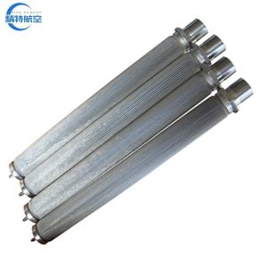 Industrial Round Hole Stainless Steel Steam Turbine Lubricant Hydraulic Oil