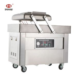 Vacuum Packaging Machine for Fish Steak Hardware and Liquid Beef DUOQI DZ Q -400