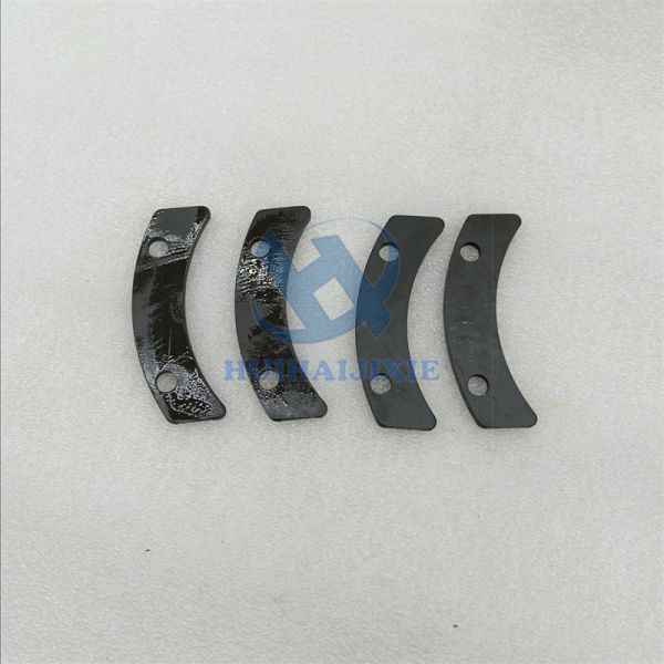 Liner Parts Bearing Plate Retainer For Caterpillar 8J6327 3G3156 3G-3156 8J-6327