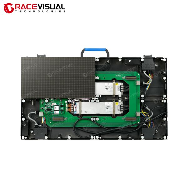 UHD Series Indoor Wall Mounted LED Display