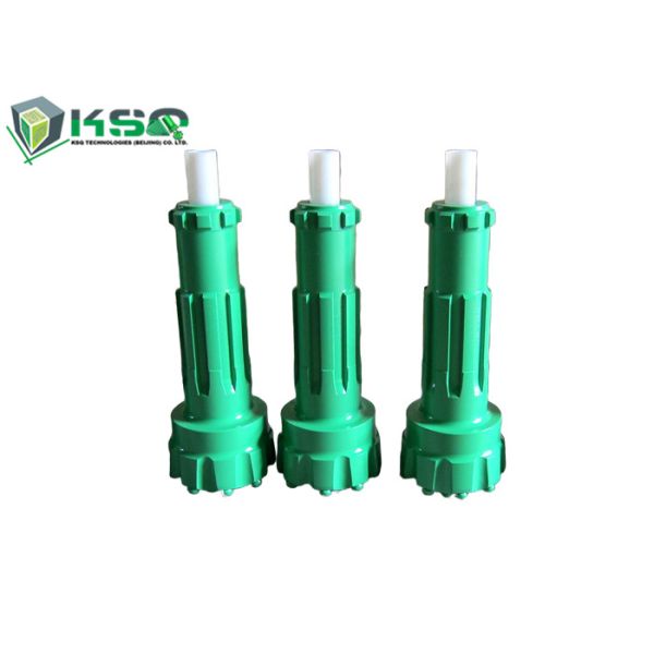 High Penetration 254mm - 381mm Size Carbide Tipped DTH DrillDrill Bits for